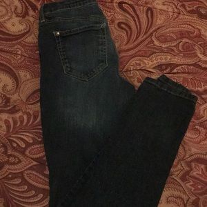 Jessica Simpson Forever Skinny Jeans